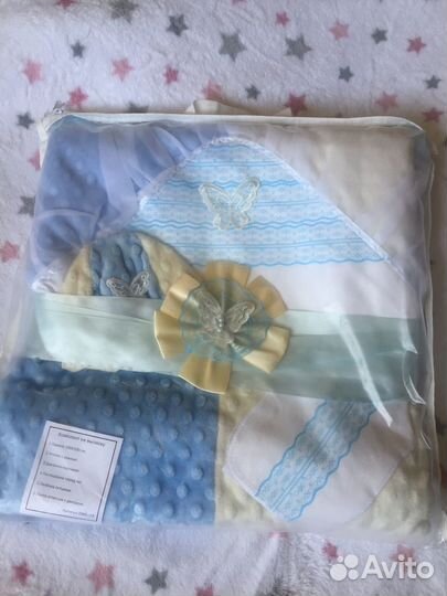 Комлект на выписку