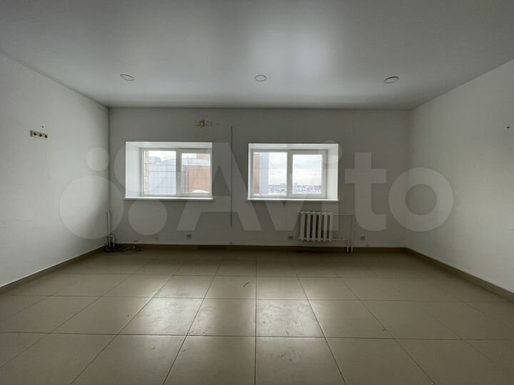 Офис, 40 м² Холмогорова, 17