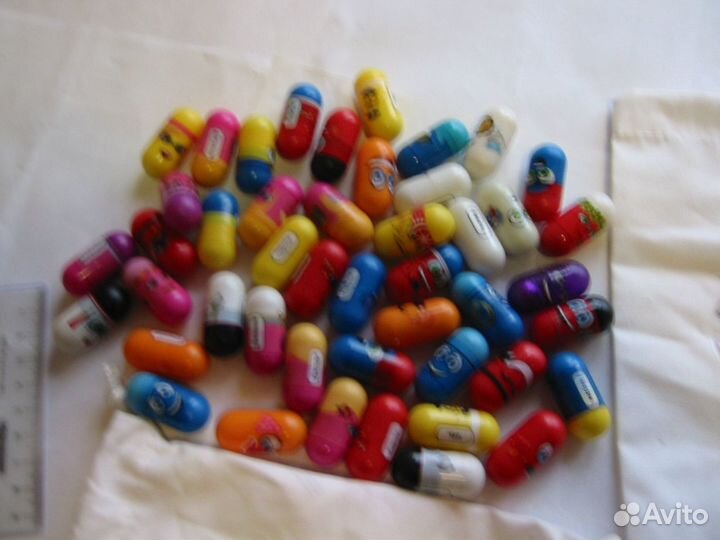 Крейзи бобы