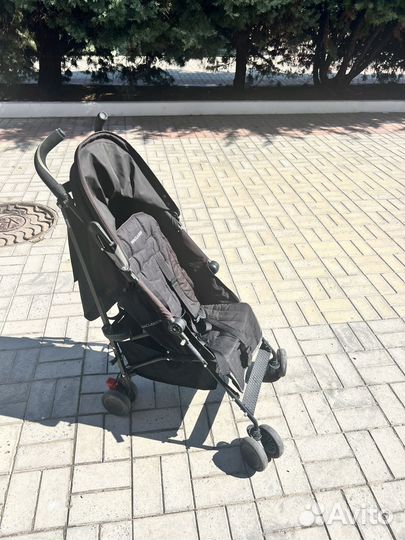 Коляска-трость Maclaren Quest