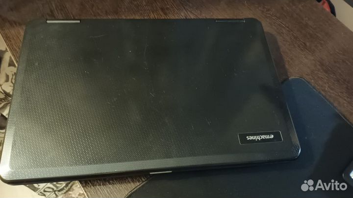 Ноутбук eMachines g630 E630-302G25Mi