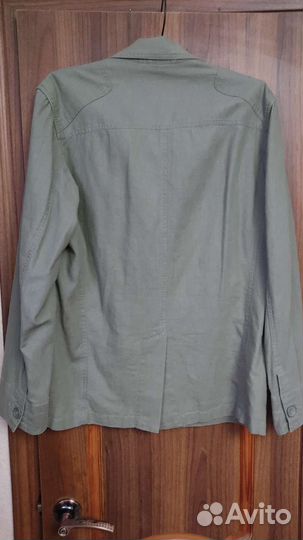 Вещи мужские, халат