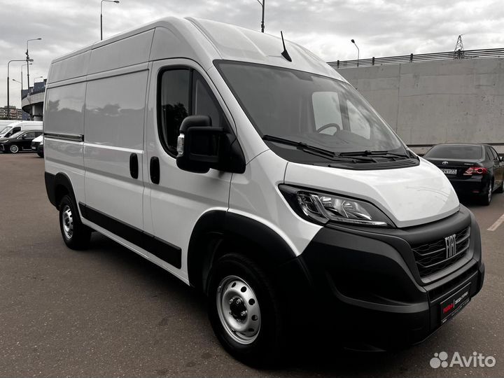 FIAT Ducato 2.3 МТ, 2024