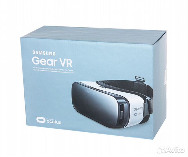 Samsung Gear VR