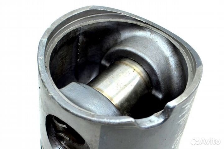 Поршень MAN TGA 18.410 (01.00)