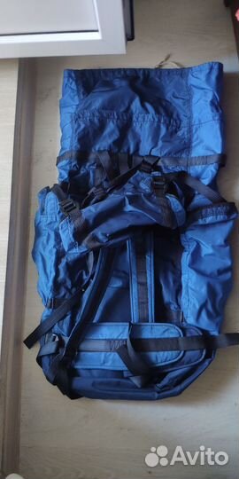 Рюкзак туристический бу