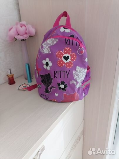 Рюкзак Котофей