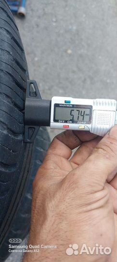 Nokian Tyres Nordman SX2 205/55 R16