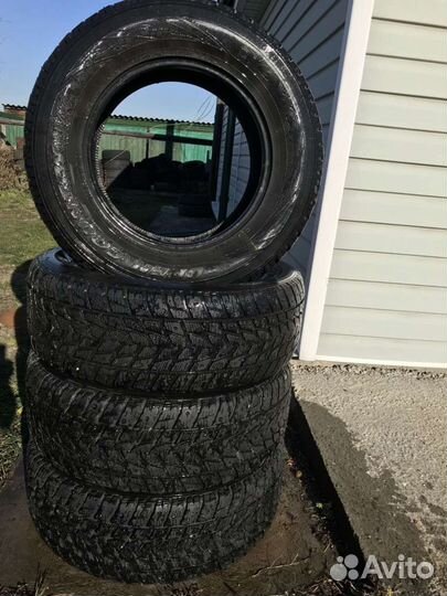 Toyo Open Country I/T 265/65 R17