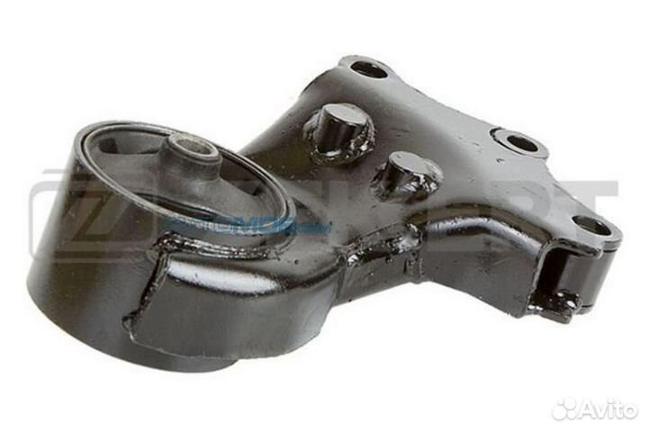 Опора двигателя пер. лев. Kia Shuma I-II 97- GM334