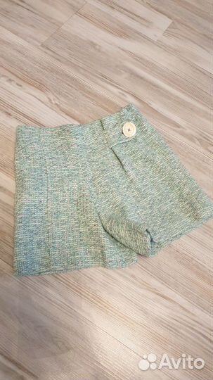 Джинсы twinset, шорты zara, леггинсы mayoral, брюк