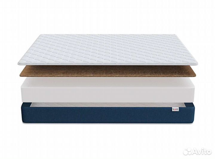 Sleeptek Perfect Cocos Double 21(90х200)