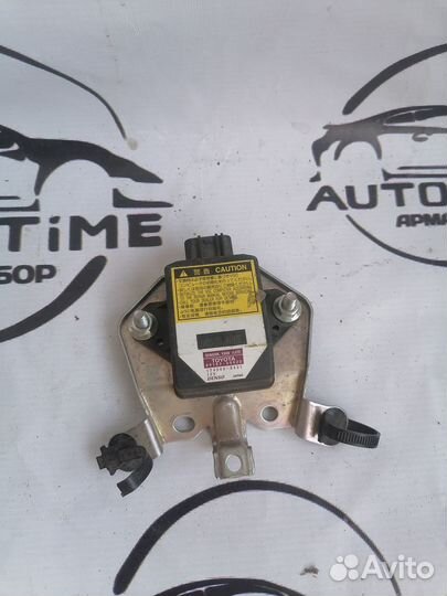 Датчик курсовой устойчивости lexus