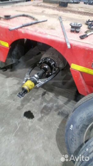 Автослесарь грузового сто