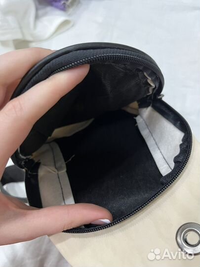 Поясная сумка