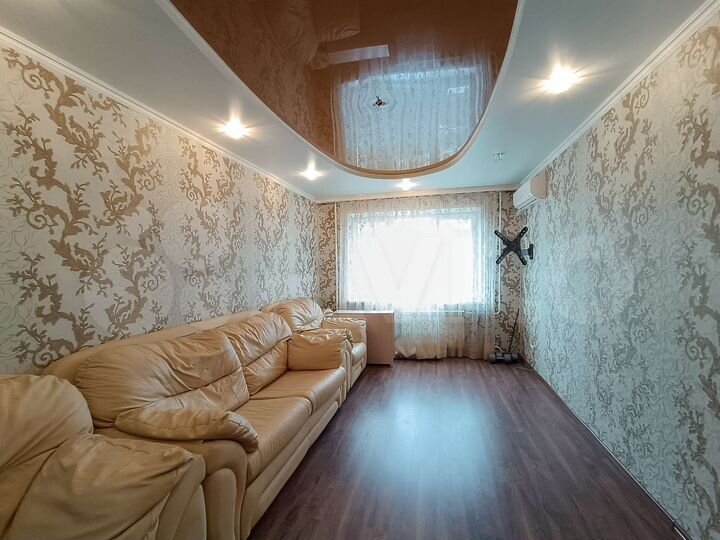 3-к. квартира, 73 м², 7/10 эт.