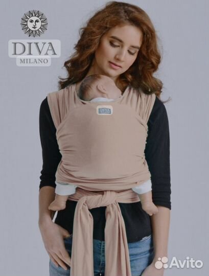 Слинг diva milano