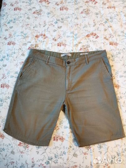 Шорты мужские DeFacto