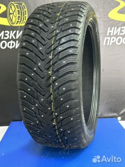 Nokian Tyres Hakkapeliitta 8 215/55 R17 98T