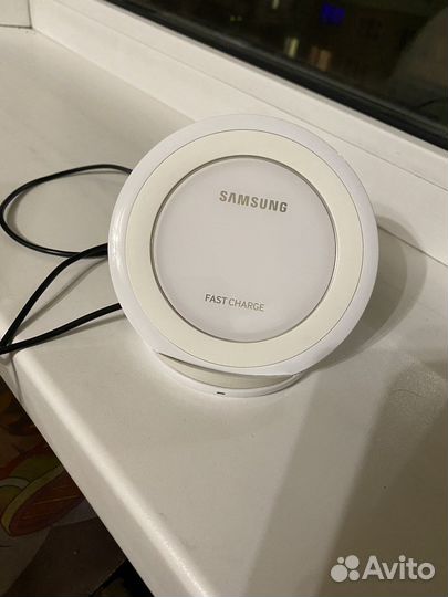 Зарядное устройство для телефона