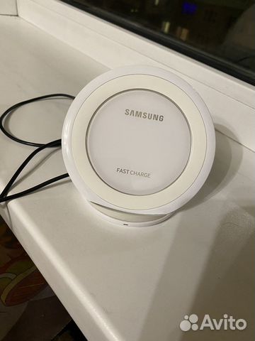 Зарядное устройство для телефона