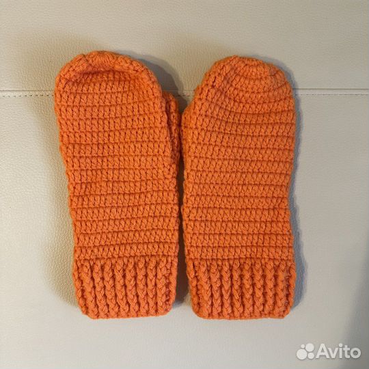 Варежки для влюбленных Экспедиция