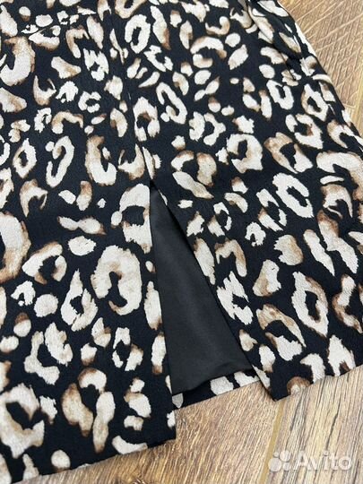 Юбка hm мини