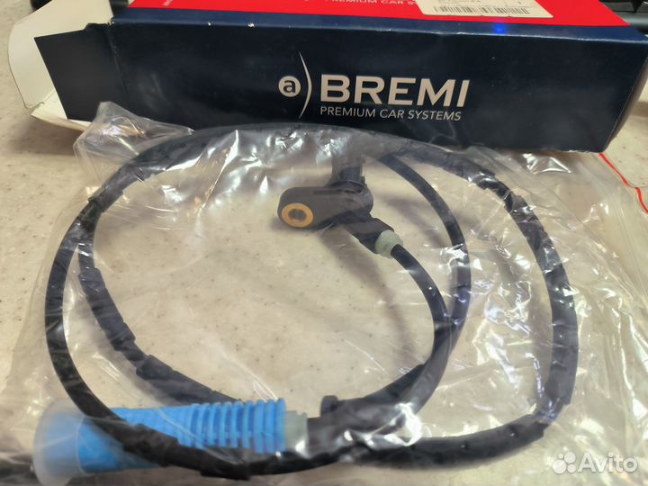 Датчик ABS 50344