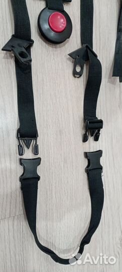 Запчасти от коляски Yoya