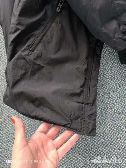 Куртка Zara для мальчика 128