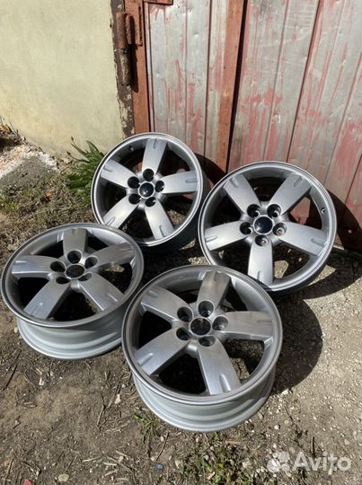 Пескоструйная обработка и порошковая покраска