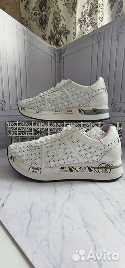 Premiata conny 41