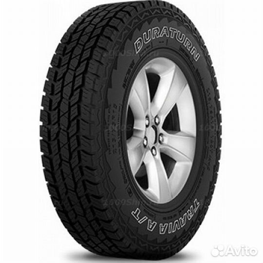 Duraturn Travia A/T 265/65 R17 112H