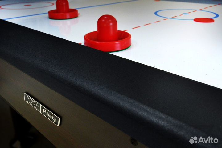 Аэрохоккей / Sport Ice / 7 футов