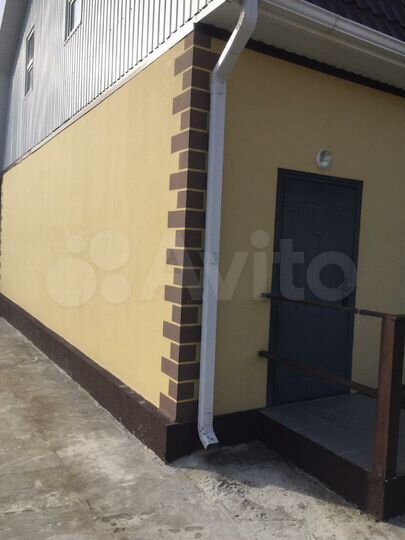 Дом 450 м² на участке 7 сот.