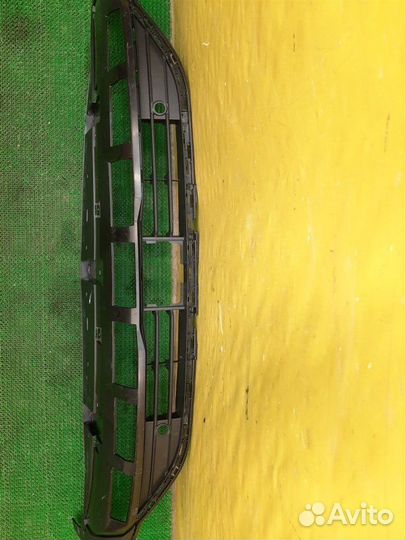 Юбка бампера передняя Chery Tiggo 8 Pro Max T1D