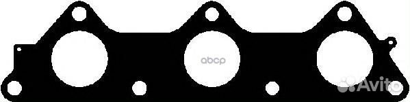 Прокладка выпускного коллектора mitsubishi paje