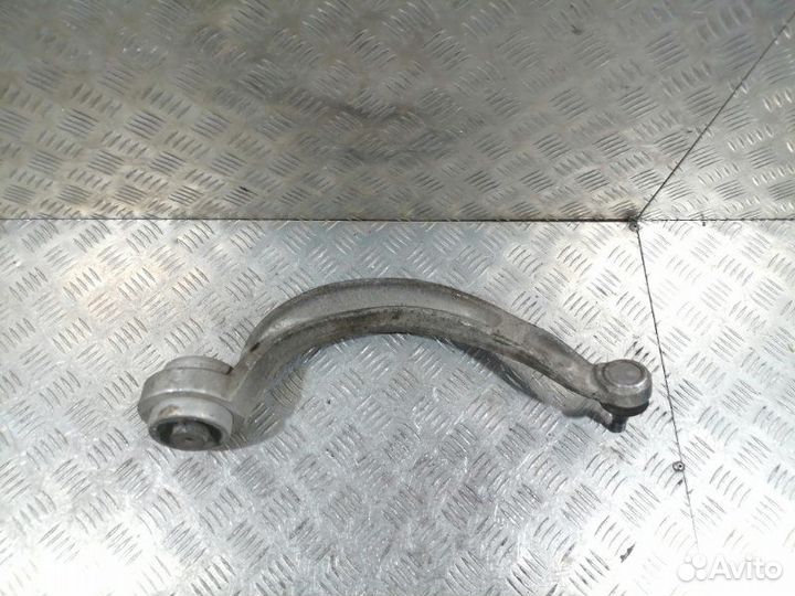 Рычаг кривой нижний передний правый Audi S4 B8