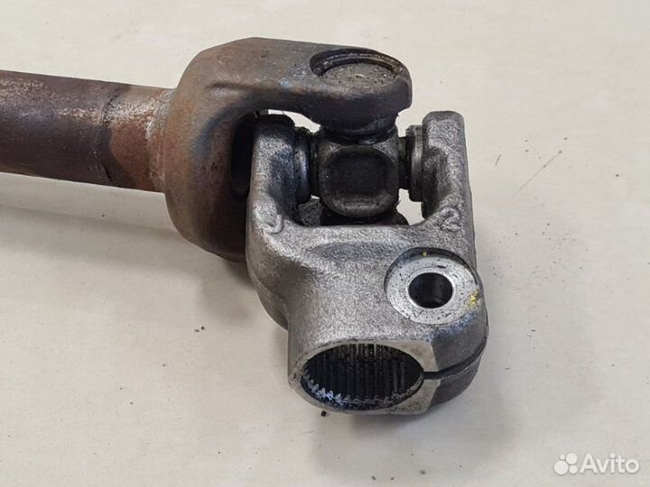 Рулевой карданчик Toyota Rav 4 CA40 2018