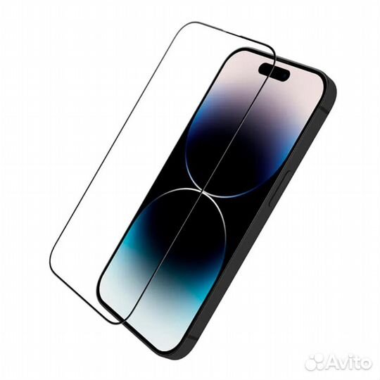Защитное стекло iPhone X, XR, 11, 12, 13, 14, 15