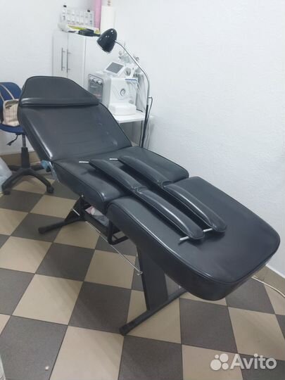 Массажное кресло