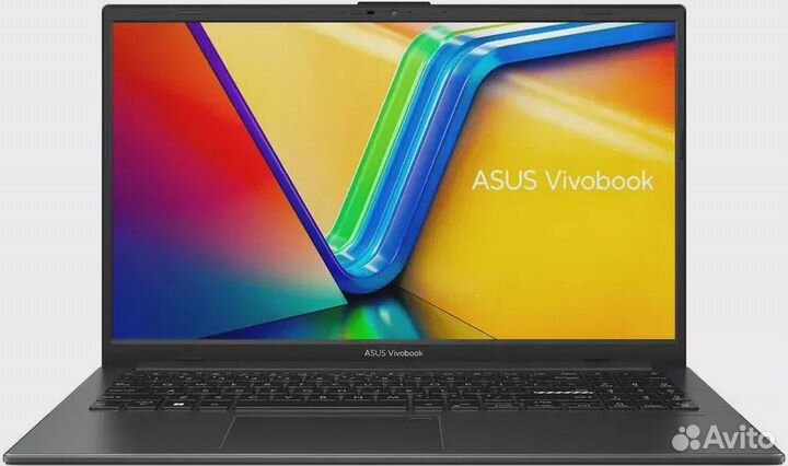 Ноутбук asus Vivobook Go E1504FA-BQ090 15.6