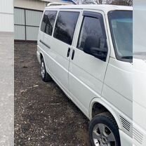 Volkswagen Caravelle 1.9 MT, 1996, 378 914 км, с пробегом, цена 690 000 руб.