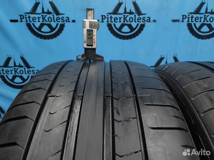 Pirelli P Zero 255/40 R20 101Y