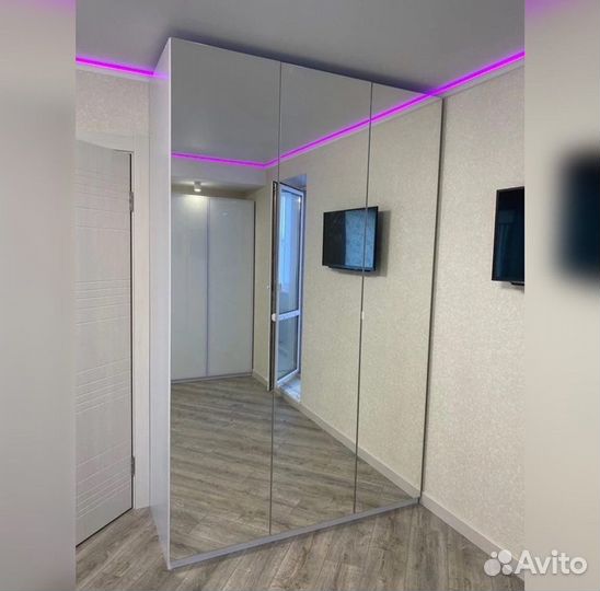 Мебель на заказ