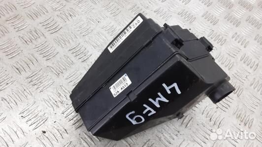 Блок предохранителей honda pilot 2 (4MF09M101)