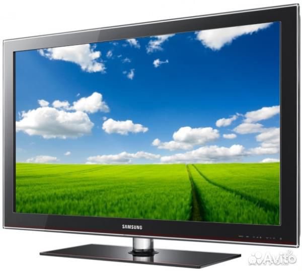 Samsung LE-40C550