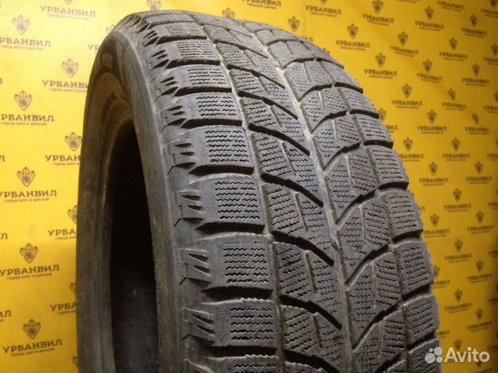 Bridgestone Blizzak WS-60 225/60 R17 99R