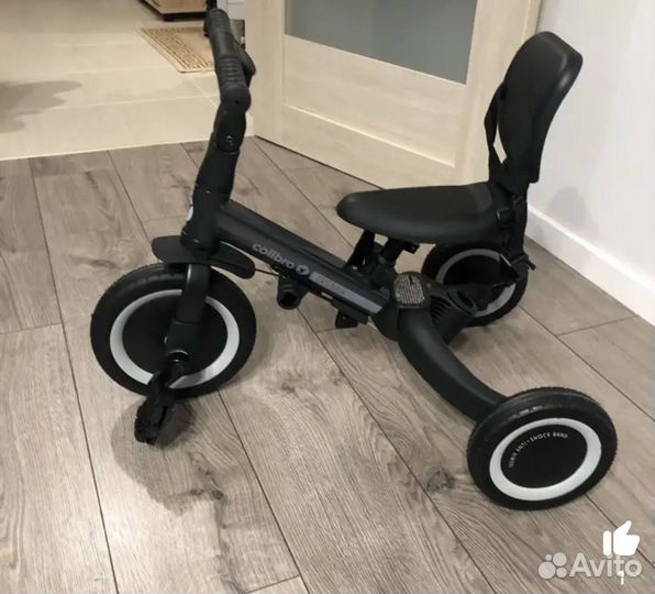 Велосипед colibro