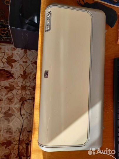 Принтер hp